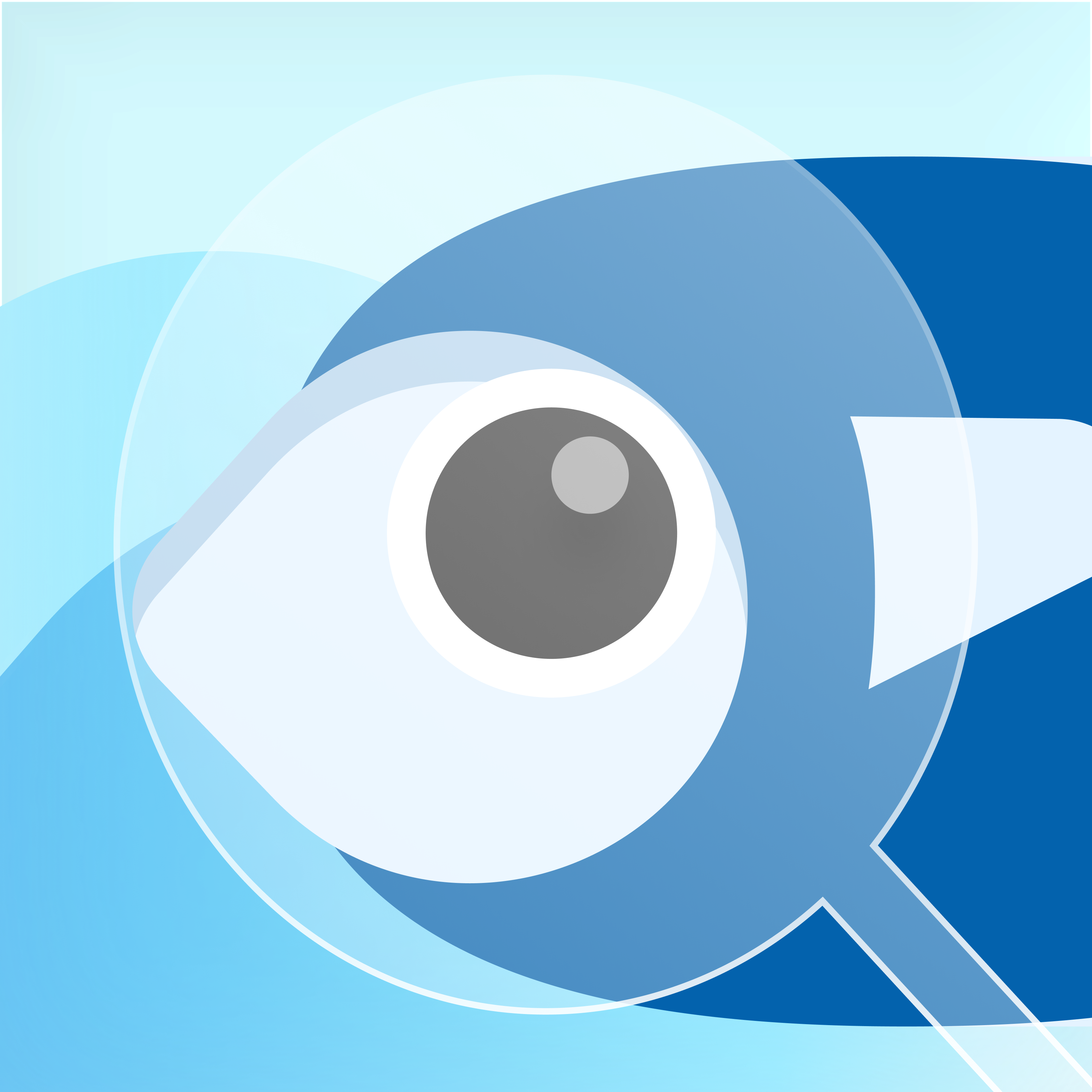 SeaLens Logo